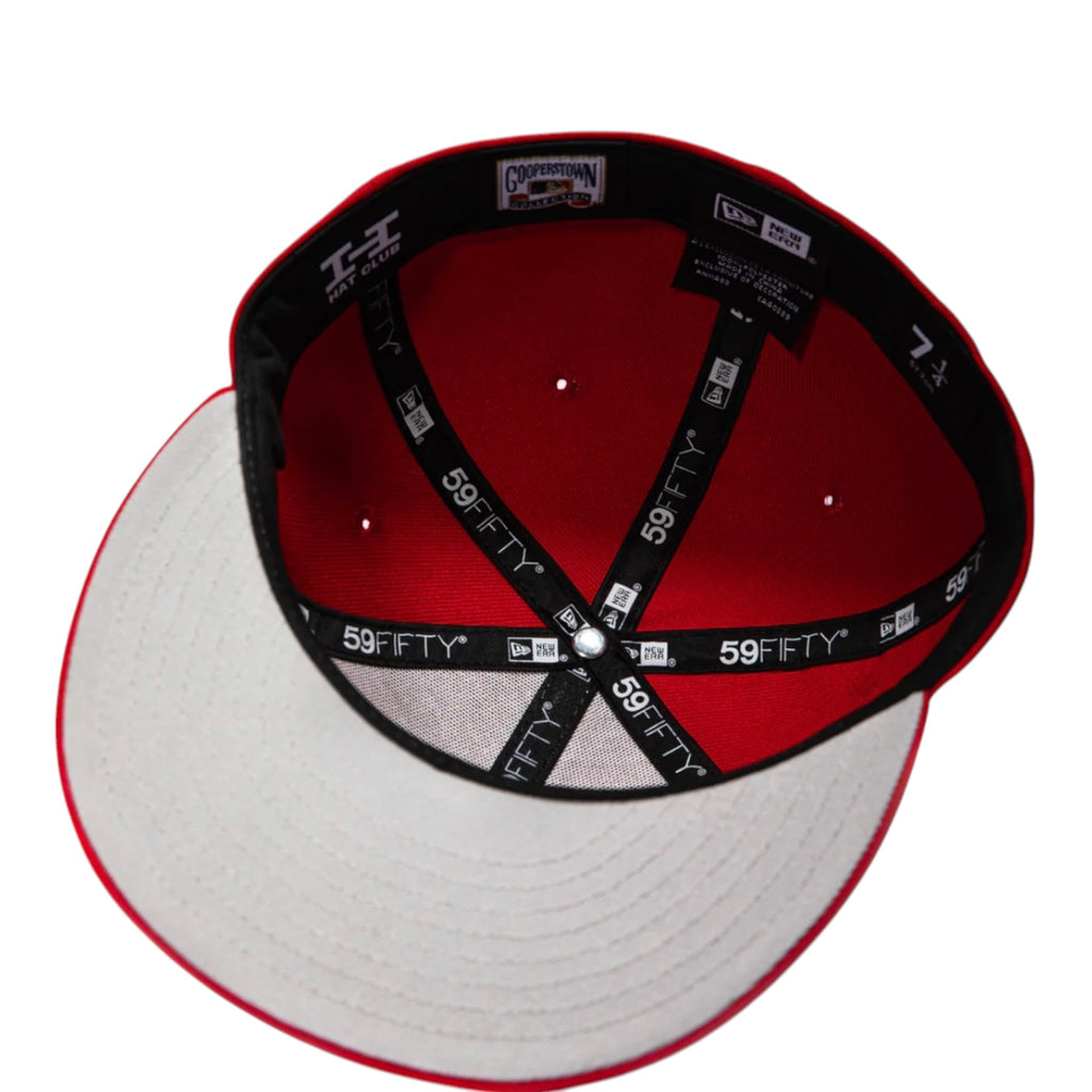 New Era “No Love 4 U” San Diego Padres Hat Club App Exclusive