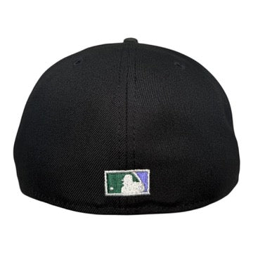Toronto Blue Jays 1993 World Series Homegame New Era 59Fifty Fitted Hat