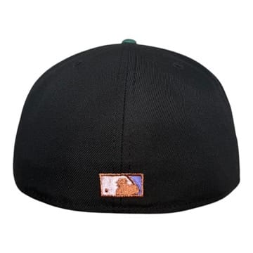 606 Brims Seattle Mariners 30th Anniversary "Spring Spectrum" New Era 59Fifty Fitted Hat