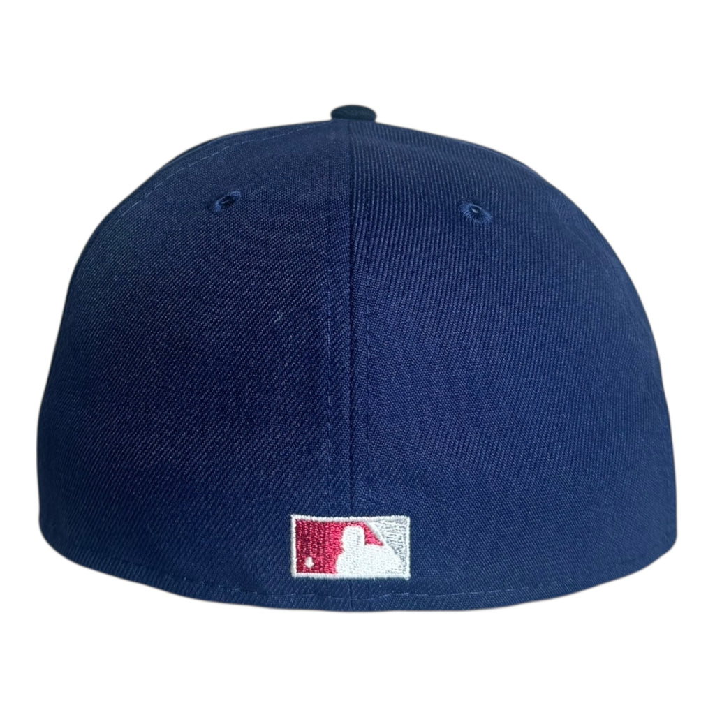 New Era New York Yankees “Yankees 1.0” 59Fifty Fitted Hat