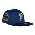 Philadelphia Phillies “Dia de Los Muertos” Hat Club New Era 59Fifty Fitted Hat