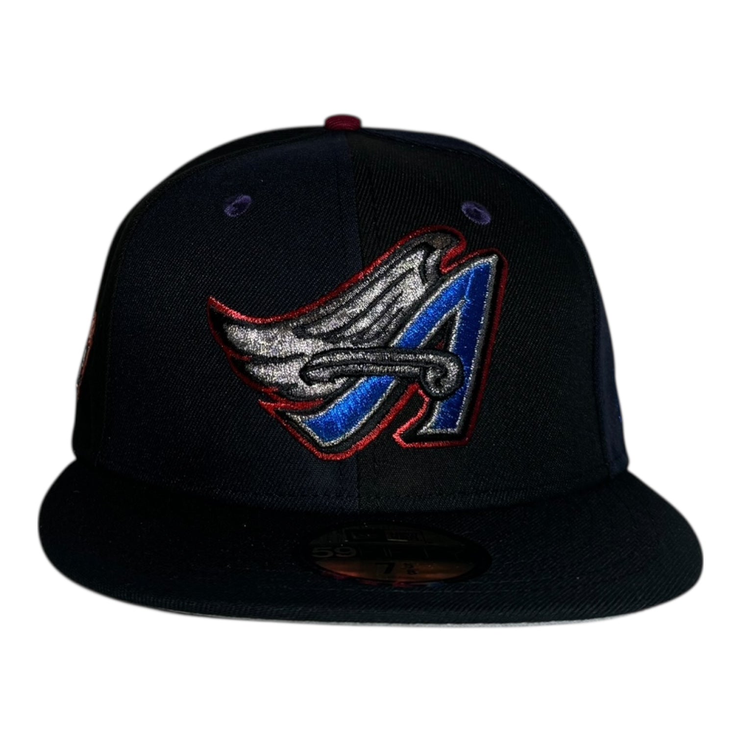 New Era Los Angeles Angels “Heartless Riku” 59Fifty Fitted Hat