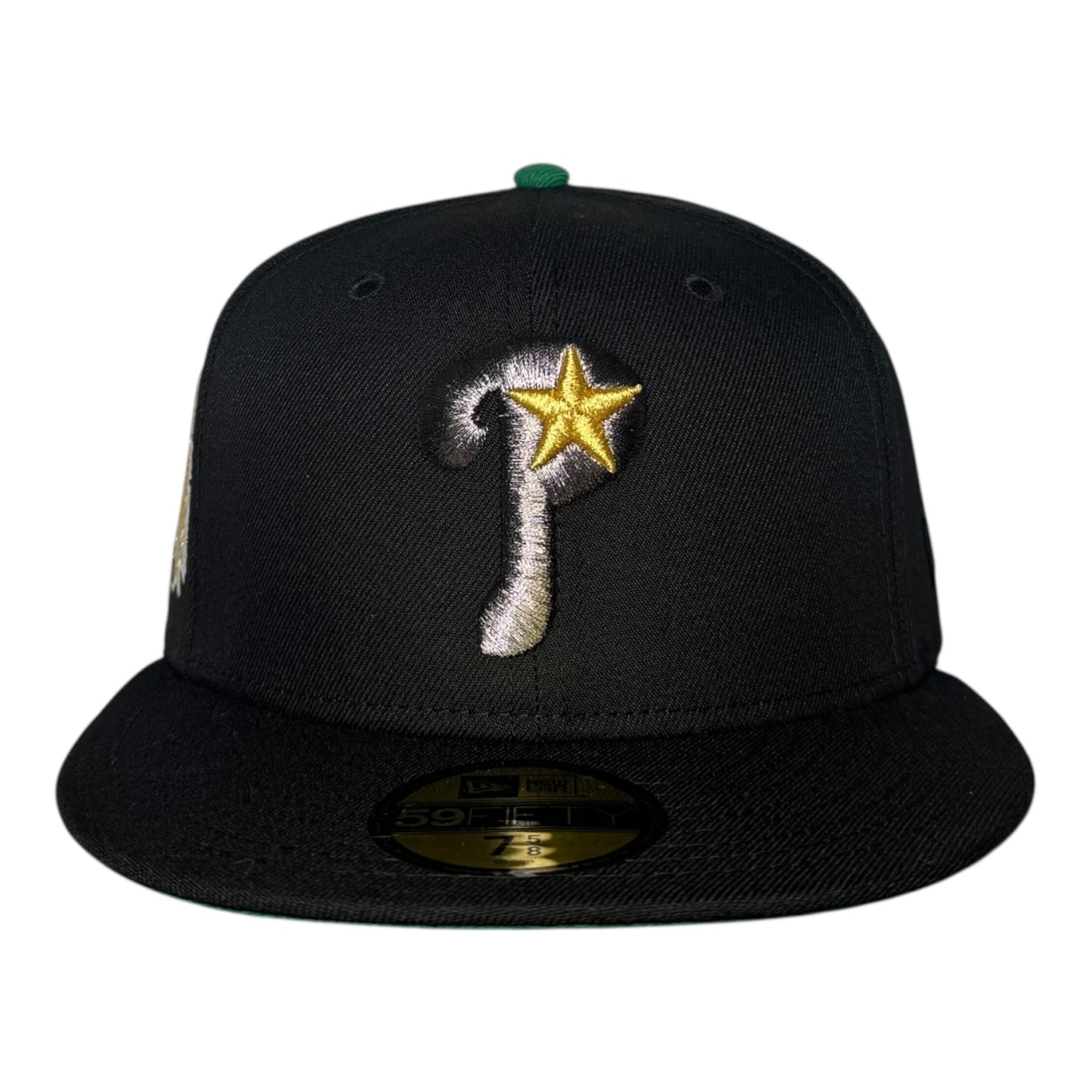 Philadelphia Phillies 1996 ASG NewEra 59Fifty Fitted Hat