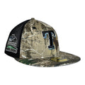 New Era Texas Rangers "Texas Rattlesnake" 59Fifty Fitted Hat