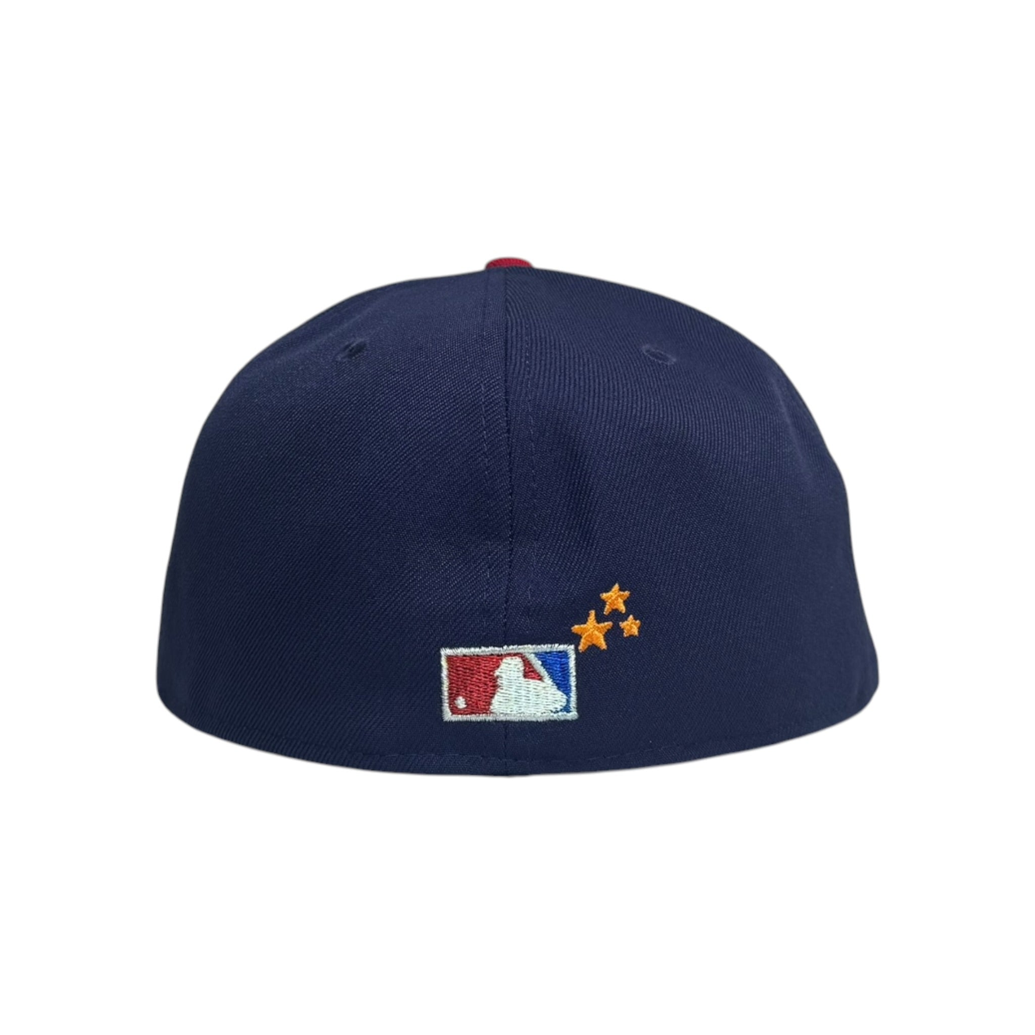 New Era New York Yankees “Marty” Hat Dreams DC Showcase @2piecenat 59Fifty Fitted Hat