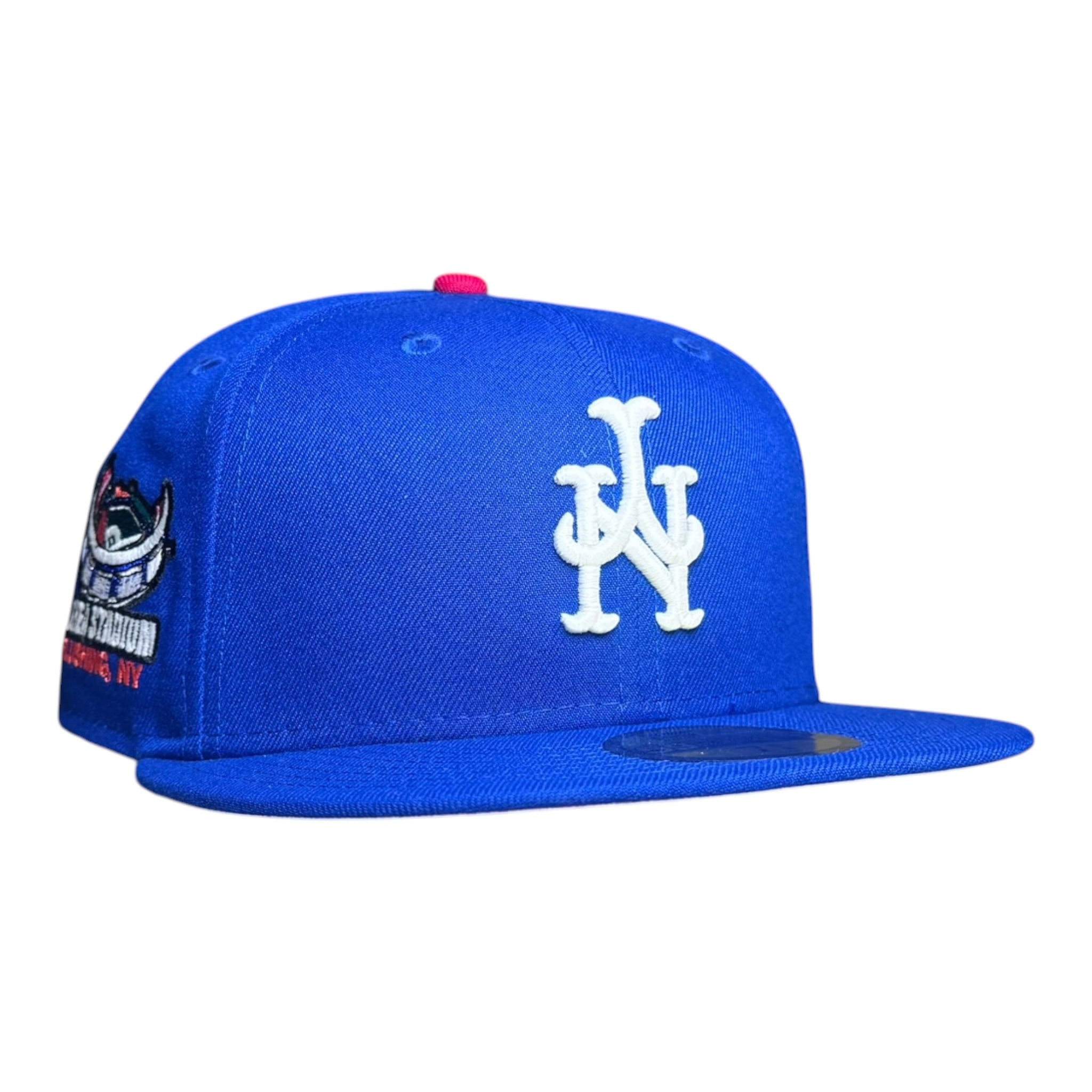 New Era New York Mets @frstypreme 59Fifty Fitted Hat