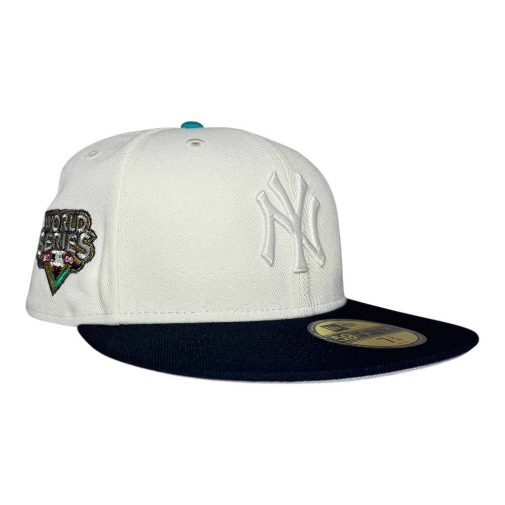 New Era New York Yankees “One Ring” Rushmore Key Exclusive 59Fifty Fitted Hat