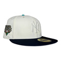 New Era New York Yankees “One Ring” Rushmore Key Exclusive 59Fifty Fitted Hat