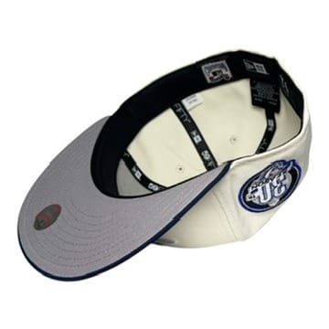 The Hat Wall Toronto Blue Jays 30th Season New Era 59Fifty Fitted Hat