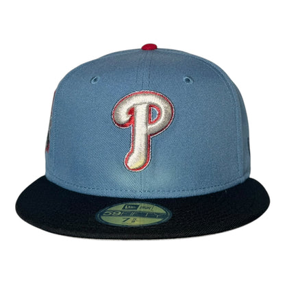 Philadelphia Phillies 1996 All Star Game "OPT" New Era 59Fifty Fitted Hat