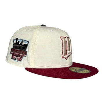 Minnesota Twins 2014 All Star Game New Era 59Fifty Fitted Hat