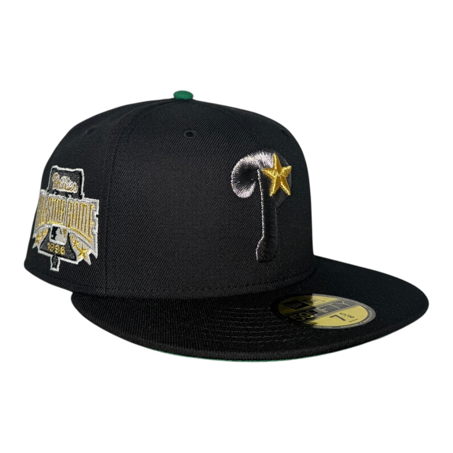 Philadelphia Phillies 1996 ASG NewEra 59Fifty Fitted Hat