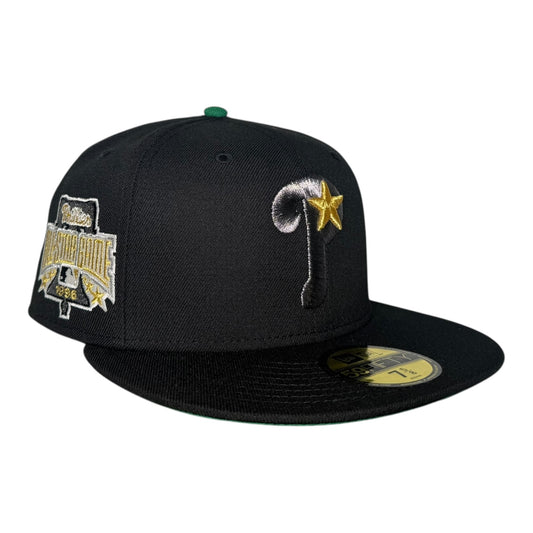 Philadelphia Phillies 1996 ASG NewEra 59Fifty Fitted Hat