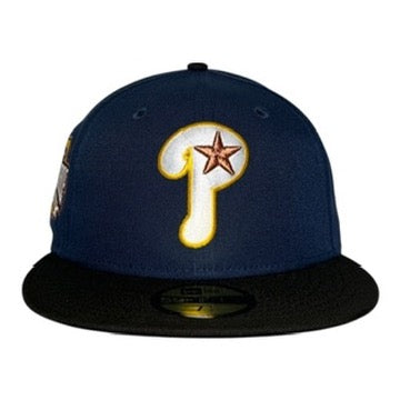 Philadelphia Phillies 1996 All Star Game Hat Club New Era 59Fifty Fitted Hat