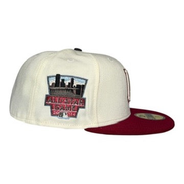 New Era Minnesota Twins "Matrimony Twins" 2014 All Star Game 59Fifty Fitted Hat