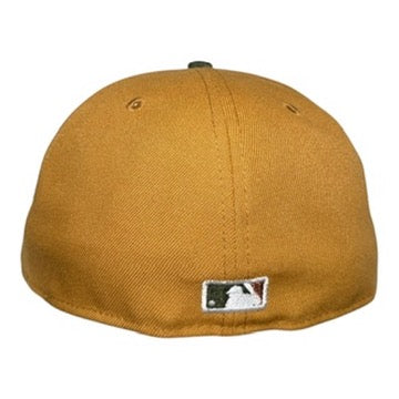 Colorado Rockies Leon in the Lab City Connect New Era 59Fifty Fitted Hat