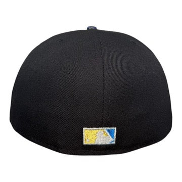 Toronto Blue Jays 1993 World Series "Year of the Dragon" Lunar New Year New Era 59Fifty Fitted Hat