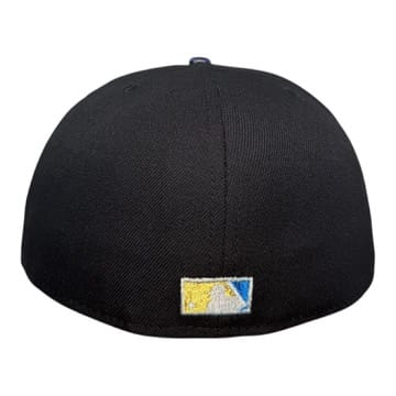 New Era Toronto Blue Jays 1993 World Series "Year of the Dragon" Lunar New Year New Era 59Fifty Fitted Hat