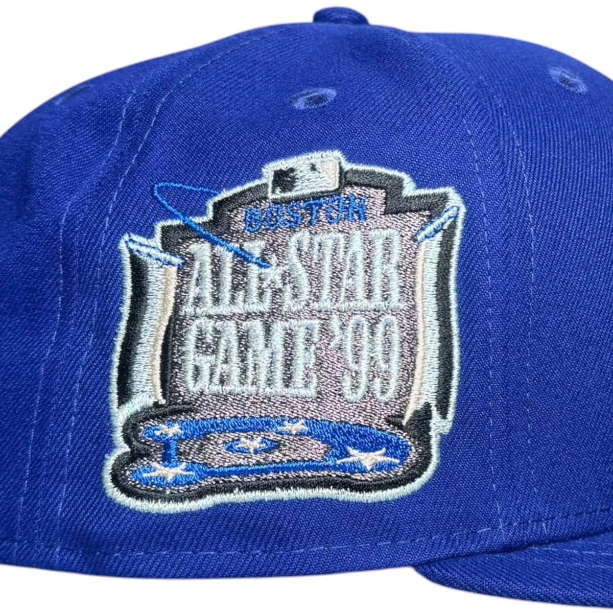 The Hat Wall “Beast” Boston Red Sox Rushmore @sneakerfeenday New Era 59Fifty Fitted Hat