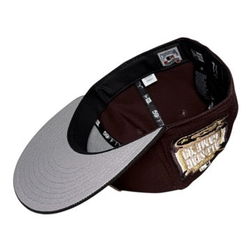 Boston Red Sox 1999 All Star Game "Hot Chocolate" New Era 59Fifty Fitted Hat