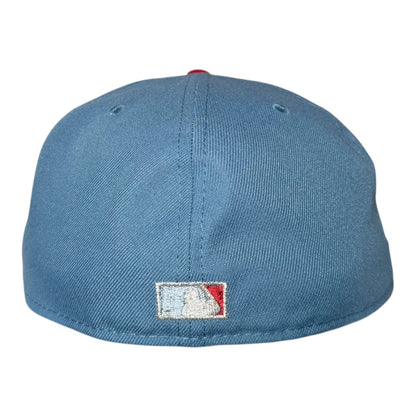 Philadelphia Phillies 1996 All Star Game "OPT" New Era 59Fifty Fitted Hat
