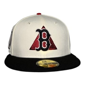 The Hat Wall Boston Red Sox 1999 All Star Game "Billy Boston" New Era 59Fifty Fitted Hat