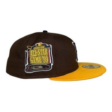 Boston Red Sox 1999 All Star Game New Era 59Fifty Fitted Hat