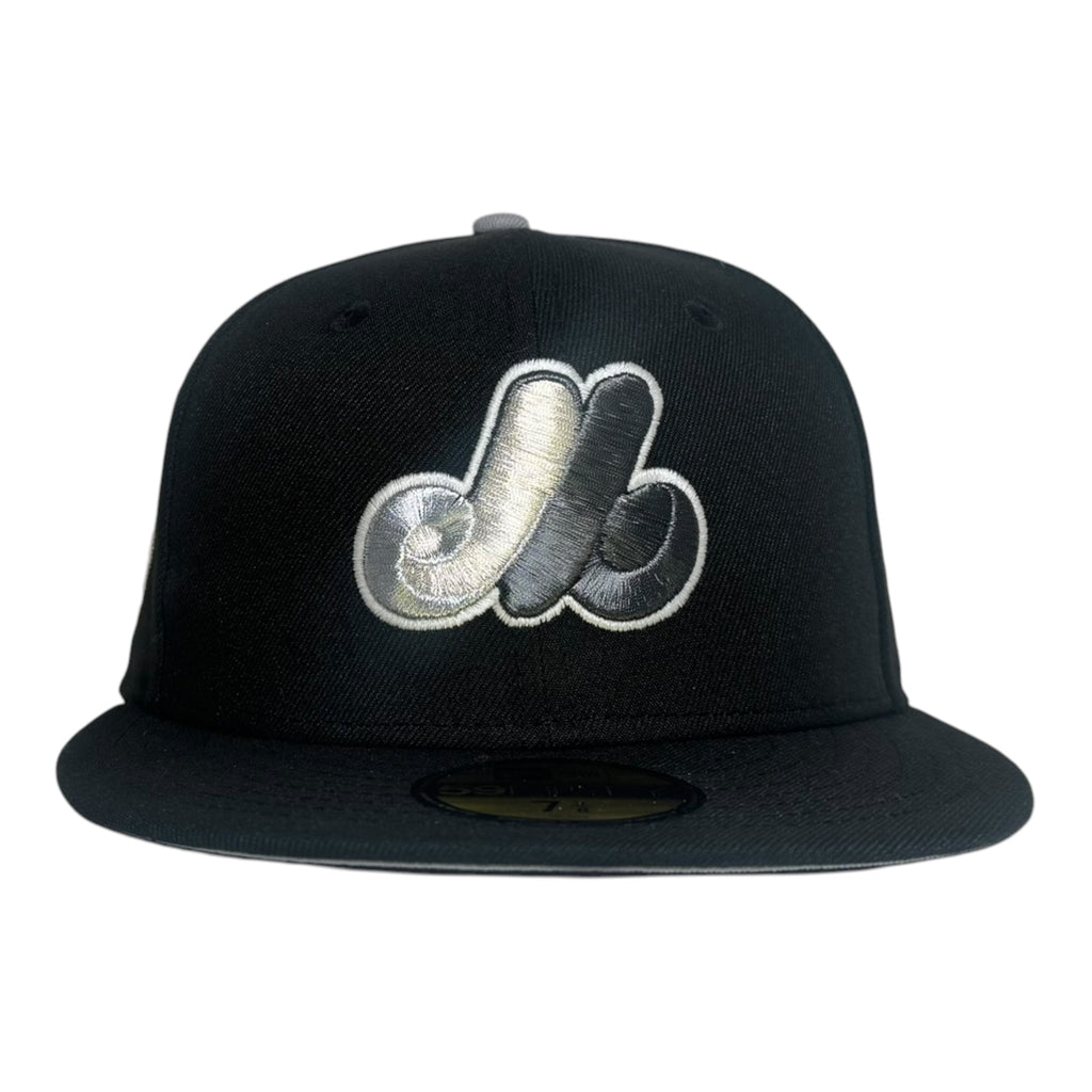 New Era Montreal Expos “Everyday Expos” 59Fifty Fitted Hat