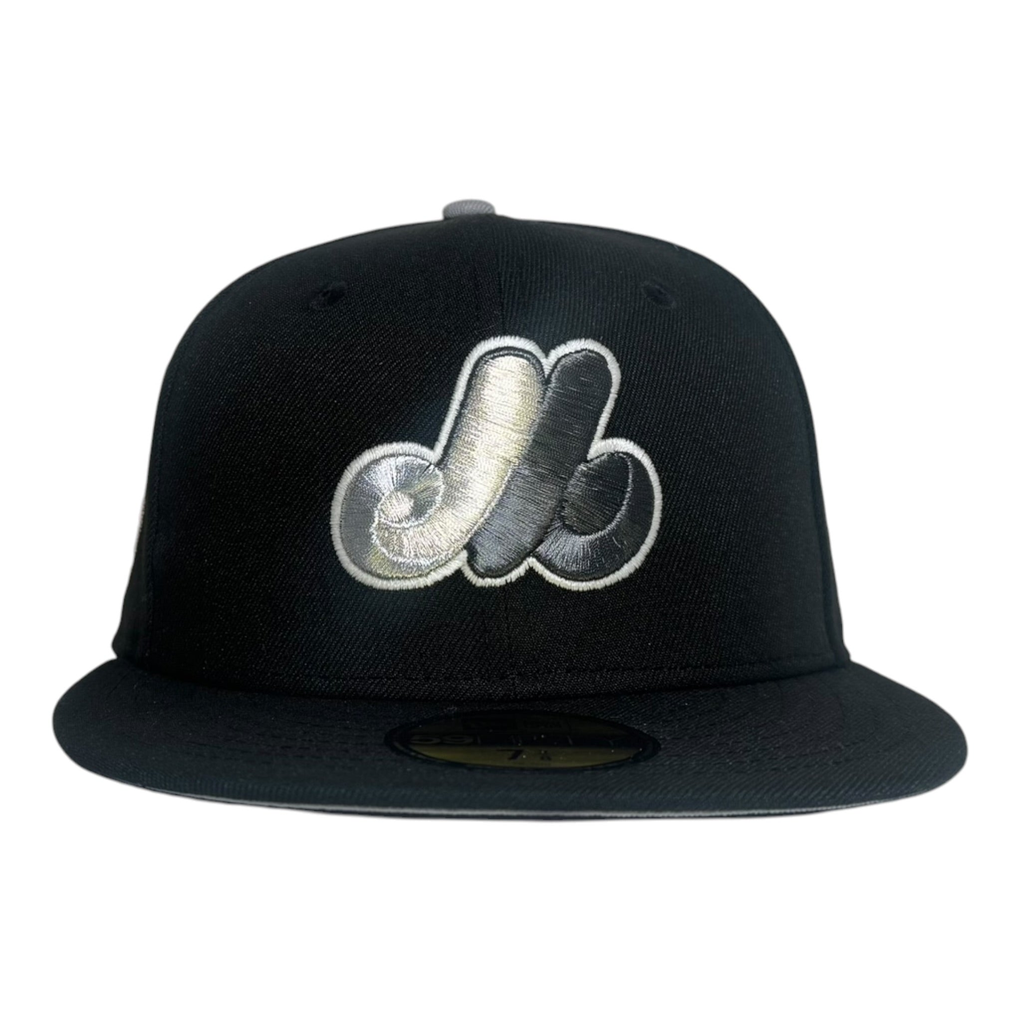 New Era Montreal Expos “Everyday Expos” 59Fifty Fitted Hat