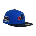 New Era Montreal Expos “Mystique” @eatmygat_ 59Fifty Fitted Hat