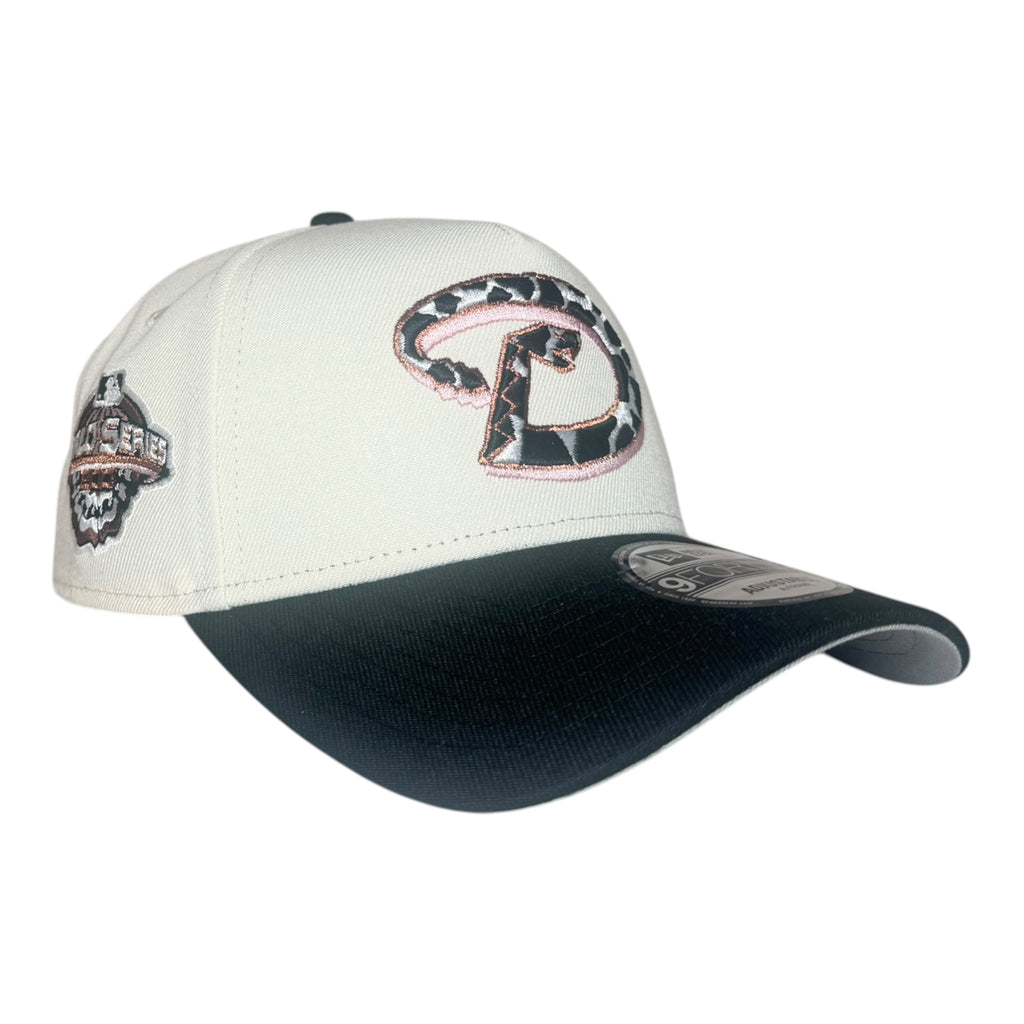 New Era Arizona Diamondbacks  “Slayer” Hat Club SnapBack Hat