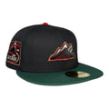 Colorado Rockies @Nohonati & Homegame In-Store Exclusive Rushmore New Era 59Fifty Fitted