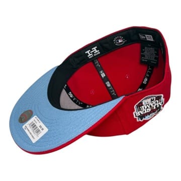 Hat Club Seattle Mariners 2023 All Star Game Hat Club New Era 59Fifty Fitted Hat