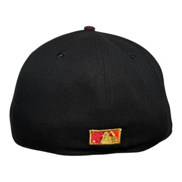 Philadelphia Phillies 1996 All Star Game New Era 59Fifty Fitted Hat