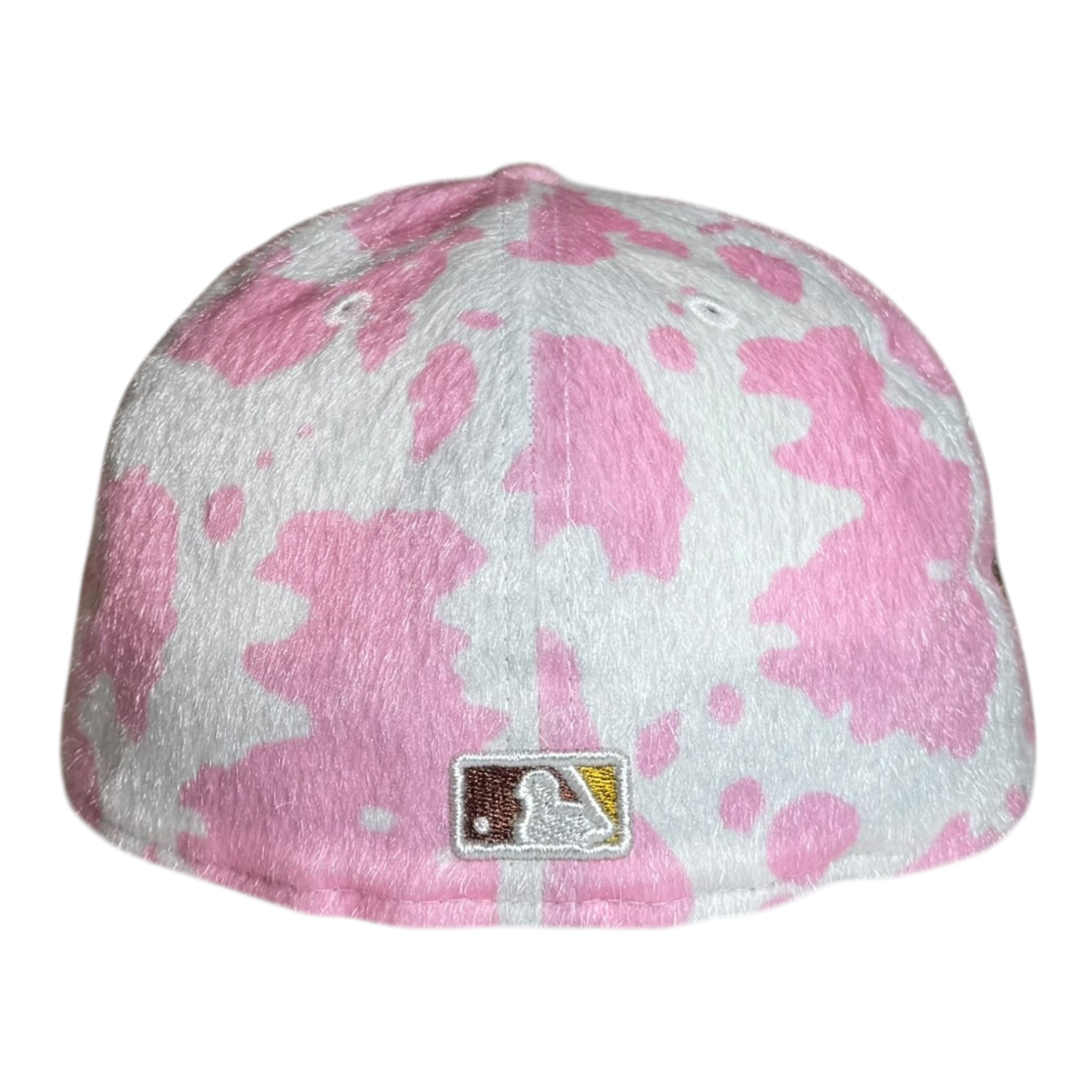 New Era Los Angeles Dodgers Cow Pack” 59Fifty Fitted Hat