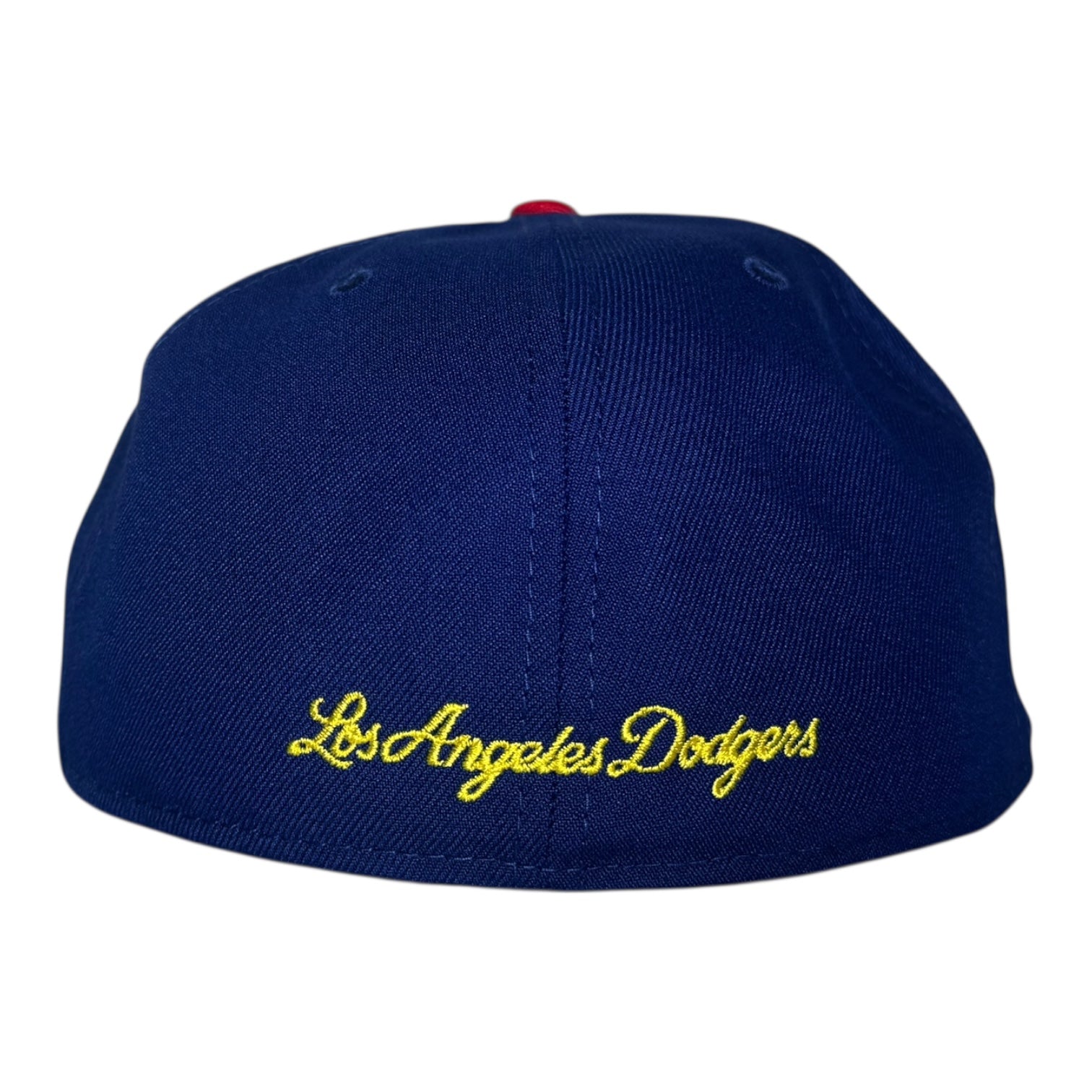 Los Angeles Dodgers “Union Boyz: Storm Blue” Rushmore New Era 59Fifty Fitted Hat