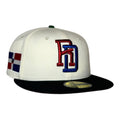 New Era Dominican Republic “Don’t You Know” 59Fifty Fitted Hat