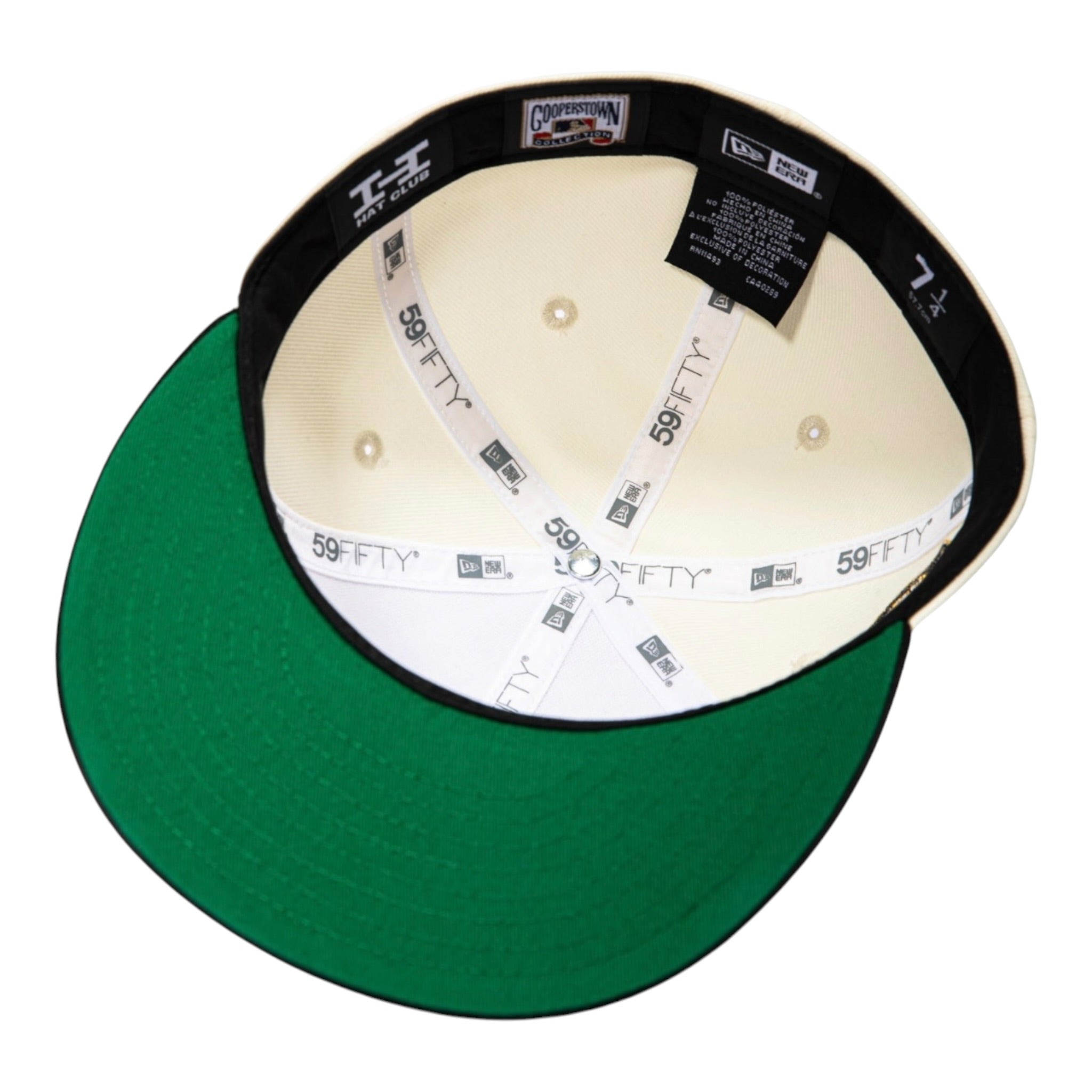 New Era Arizona Diamondbacks Hat Club App Exclusive 59Fifty Fitted Hat
