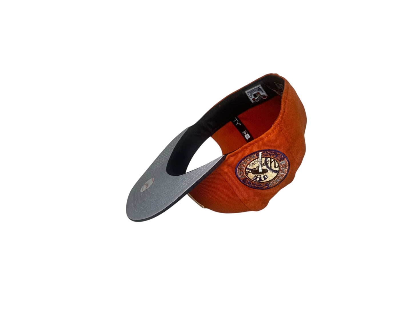 New Era New York Yankees “Bad Boyz” 59Fifty Fitted Hat