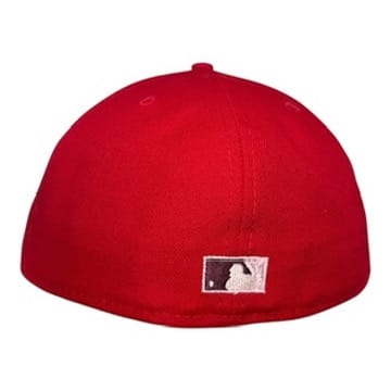 Hat Club Toronto Blue Jays 30th Season Sweetheart Collection Hat Club New Era 59Fifty Fitted Hat