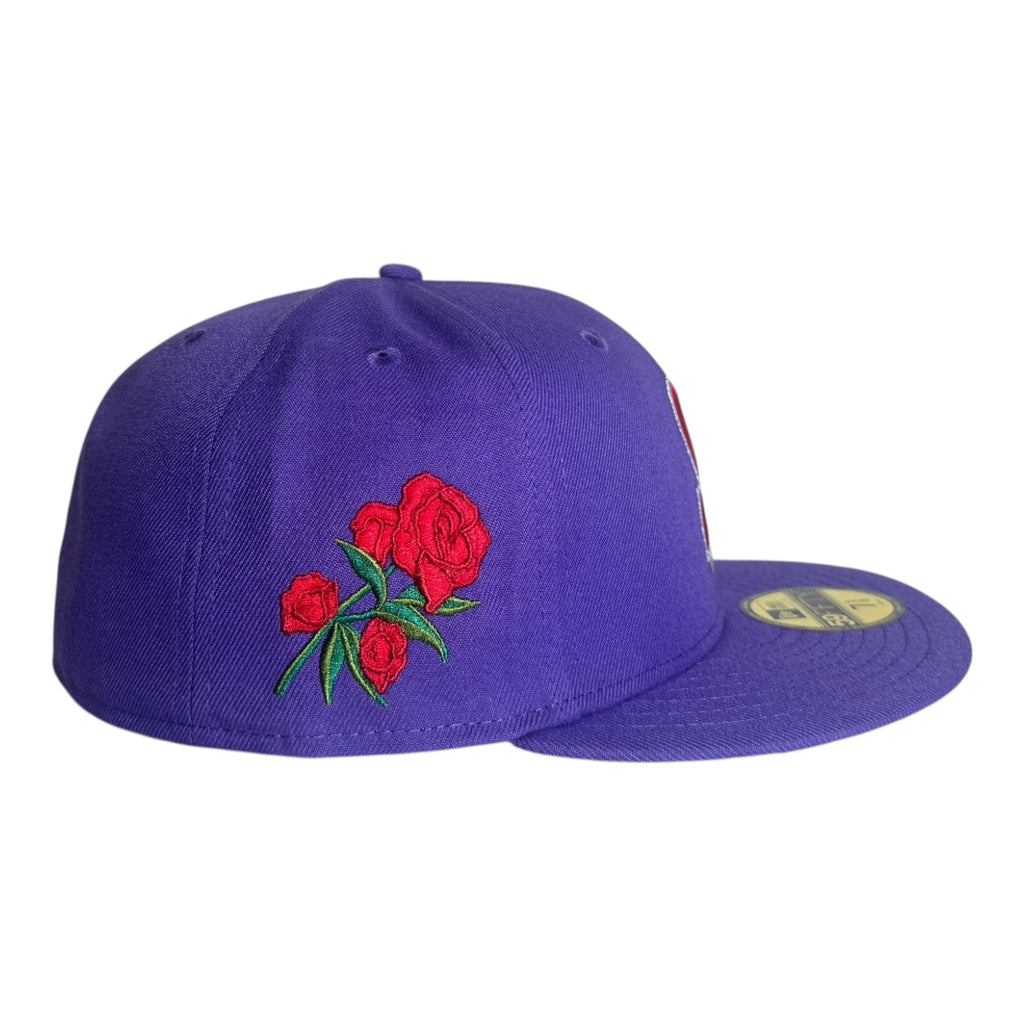 New Era Seattle Mariners “La Reina 1.0” 59Fifty Fitted Hat