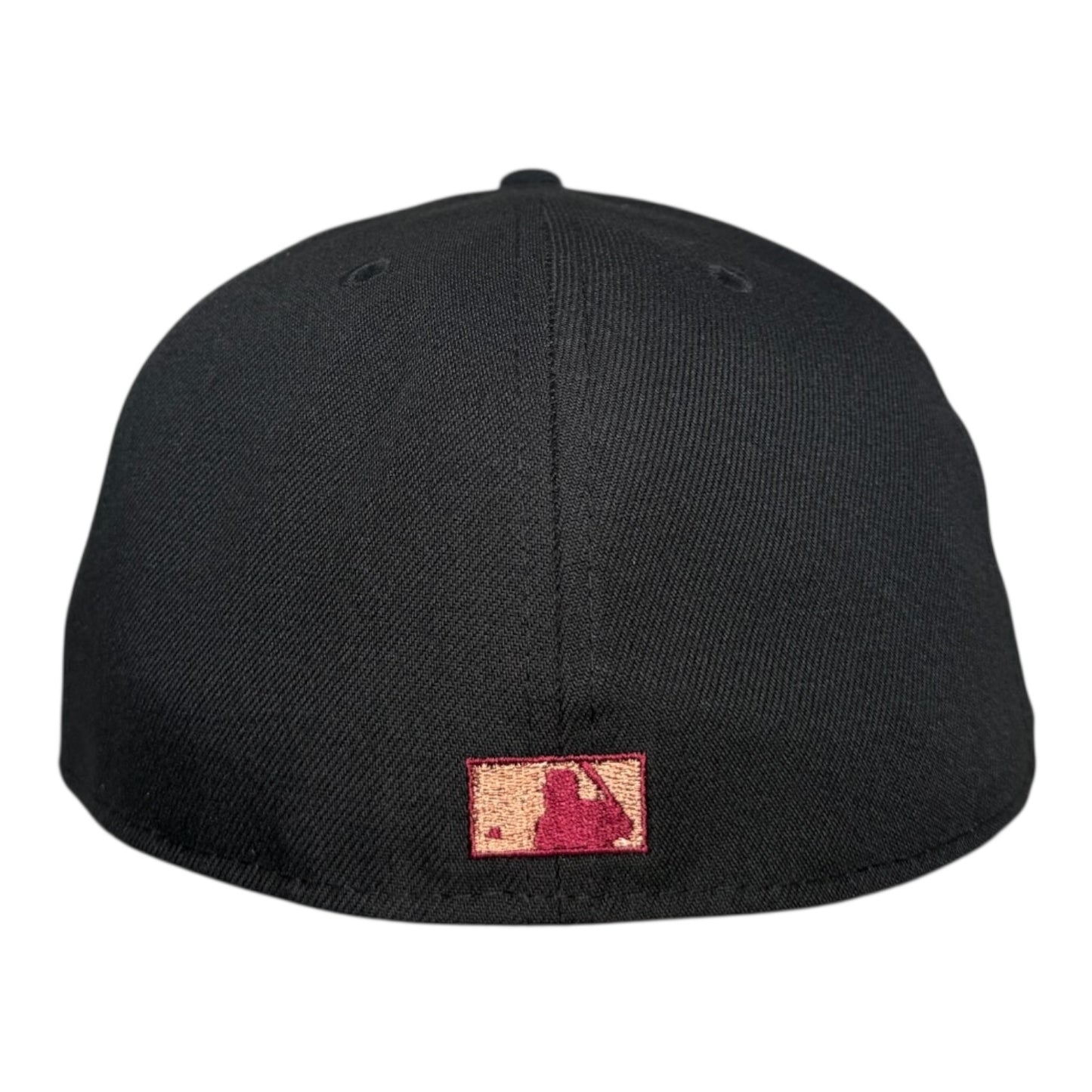 Chicago White Sox 95 Years Brick By Brick Creator Collective Collection New Era 59Fifty Fitted Hat
