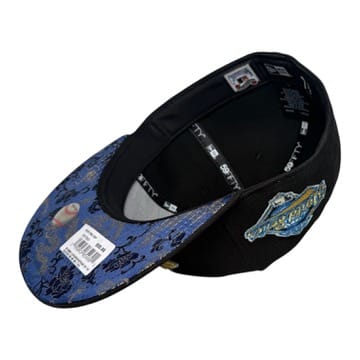 New Era Toronto Blue Jays 1993 World Series "Year of the Dragon" Lunar New Year New Era 59Fifty Fitted Hat