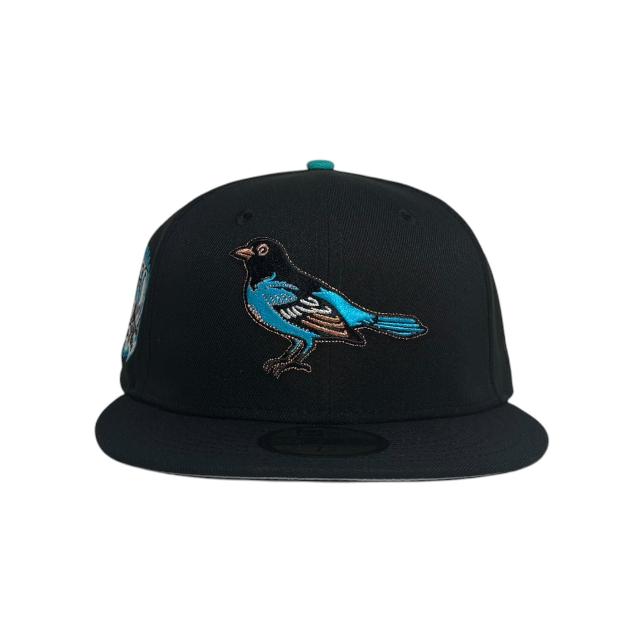 New Era Baltimore Orioles “Navajo” Hat Club 59Fifty Fitted Hat