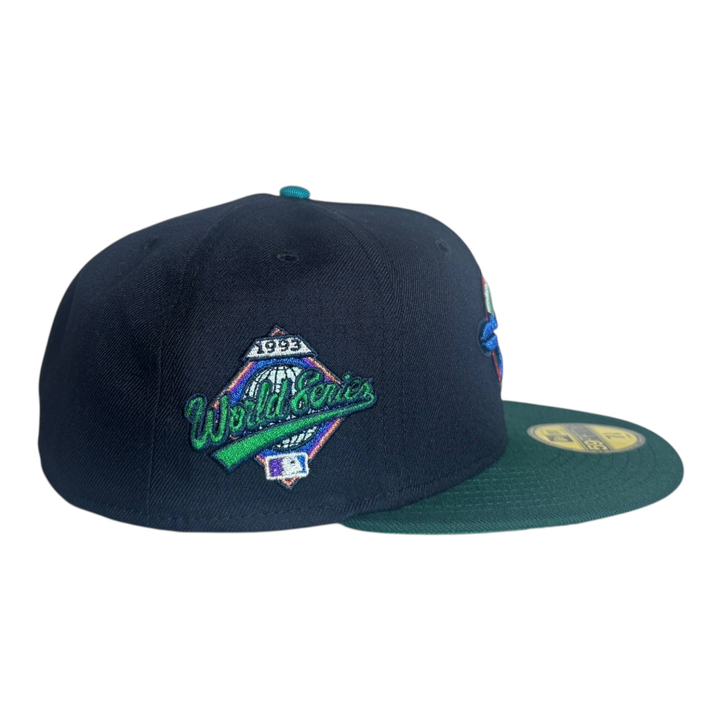 New Era Toronto Blue Jays “Cassowary” 59Fifty Fitted Hat