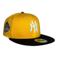 New Era New York Yankees “Summertime Shout Out” 59Fifty Fitted Hat