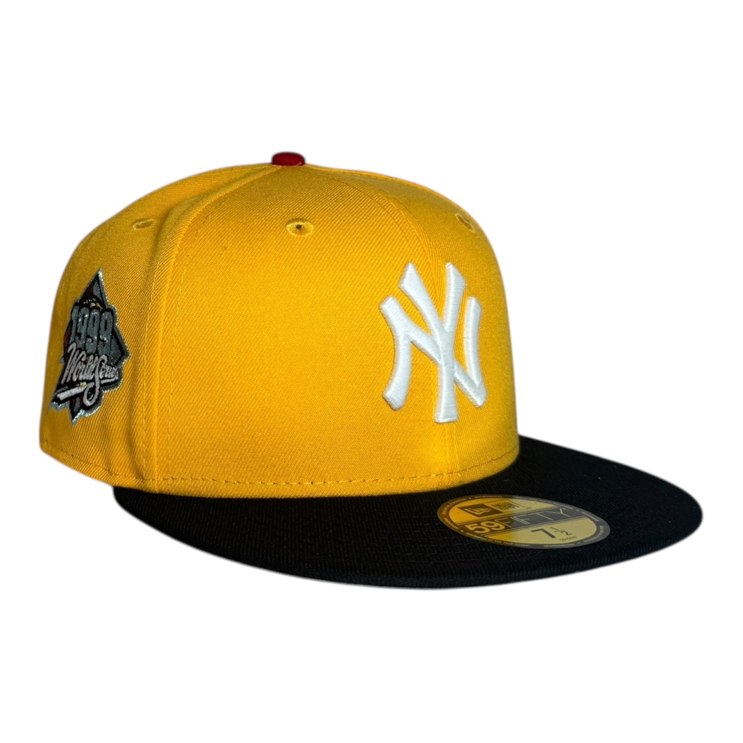 New Era New York Yankees “Summertime Shout Out” 59Fifty Fitted Hat