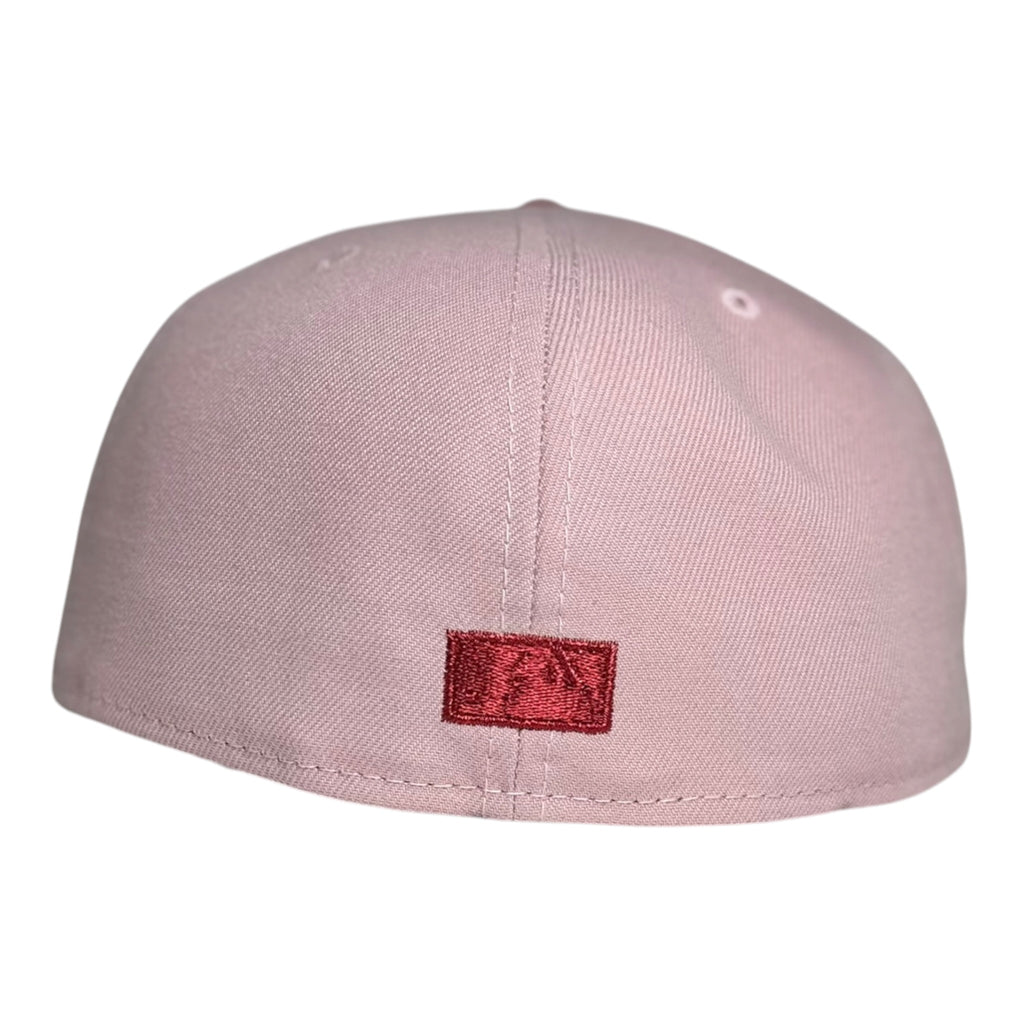 New Era Arizona Diamondbacks “Awake” by @sneakerfeenday Raffle Exclusive 59Fifty Fitted Hat