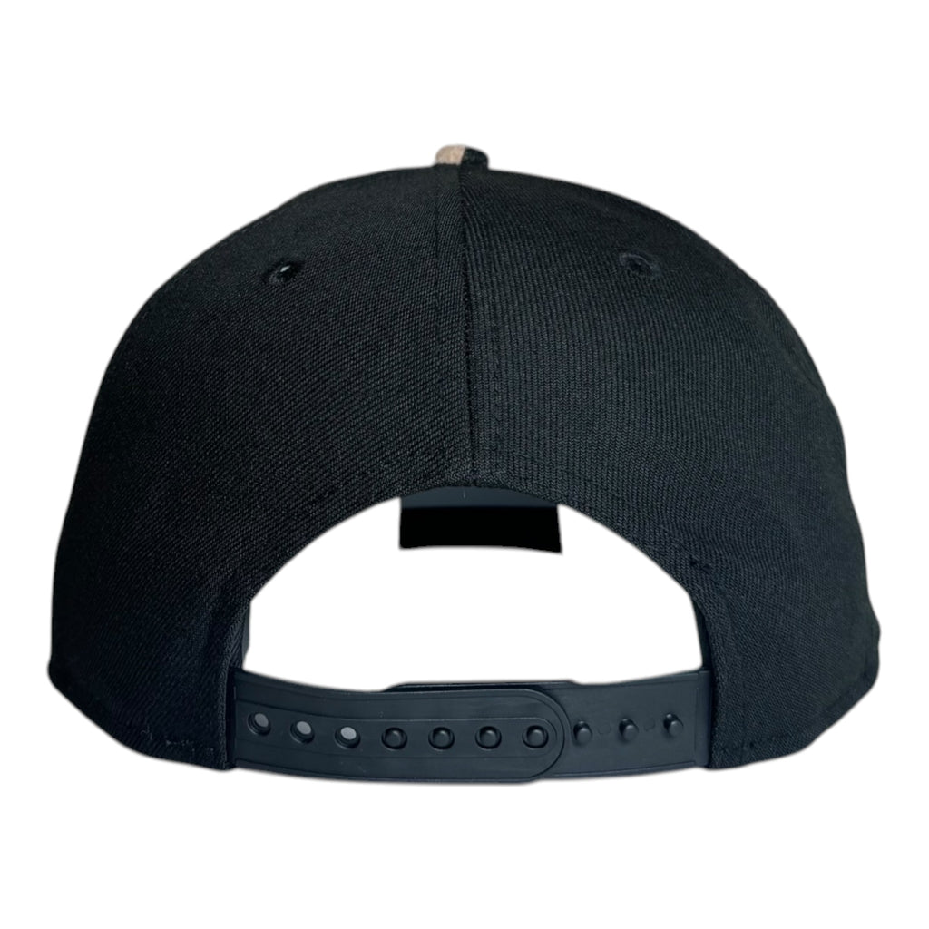 New Era Texas Rangers “Cow Pack” SnapBack Hat