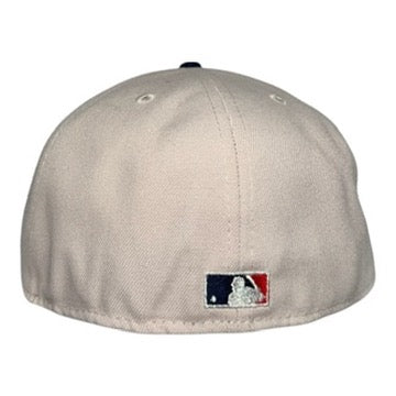 Boston Red Sox "04 Curse Breaker" World Series Champions New Era 59Fifty Fitted Hat